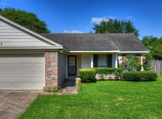 3915 Frontier Dr, Sugar Land, TX 77479