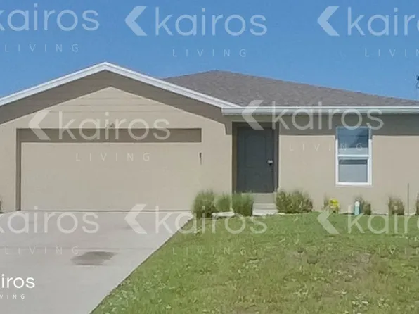 2140 NW 22nd Ave, Cape Coral, FL 33993