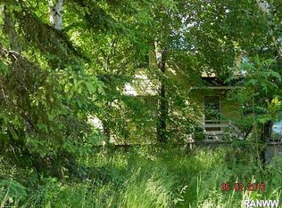 647 Dresser St, Clam Falls, WI 54837