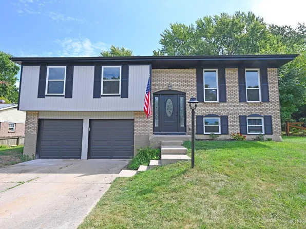 4270 Cider Mill Dr, Cincinnati, OH 45245