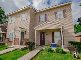 104 Ramey Rd APT D, Houma, LA 70360