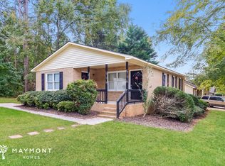 115 George Clay Ln, Matthews, NC 28105
