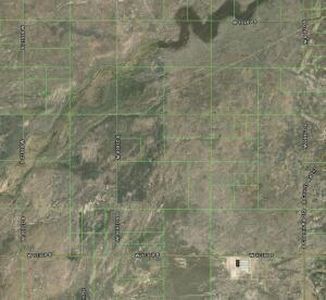 Approx 20 Miles From Milford, Milford, UT, 84751