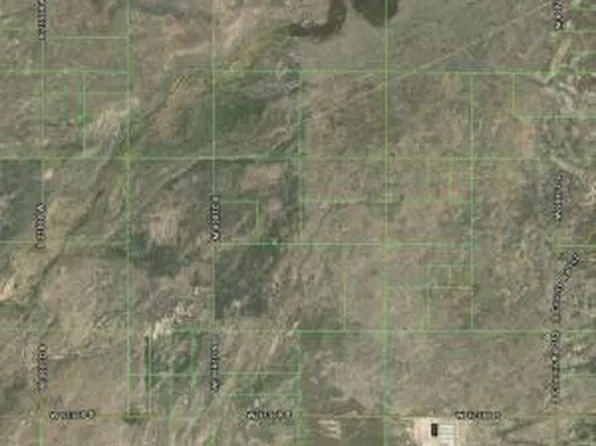Approx 20 Miles From Milford, Milford, UT 84751