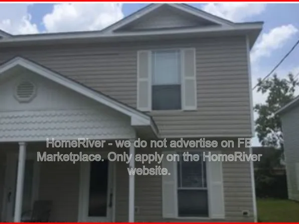 8435 Chisholm Rd APT 8, Pensacola, FL 32514