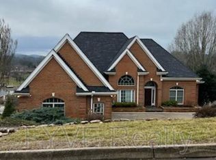 3807 Shipwatch Ln, Knoxville, TN 37920