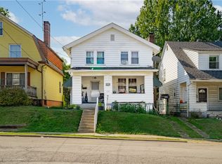 1125 Main St, Aliquippa, PA 15001