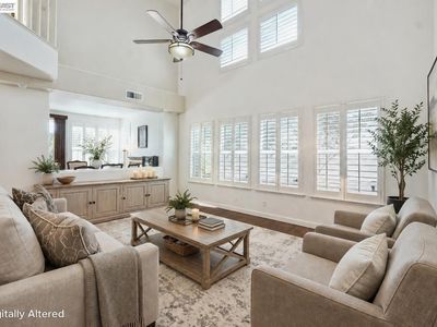 415 Orchard View Ave, Martinez, CA, 94553
