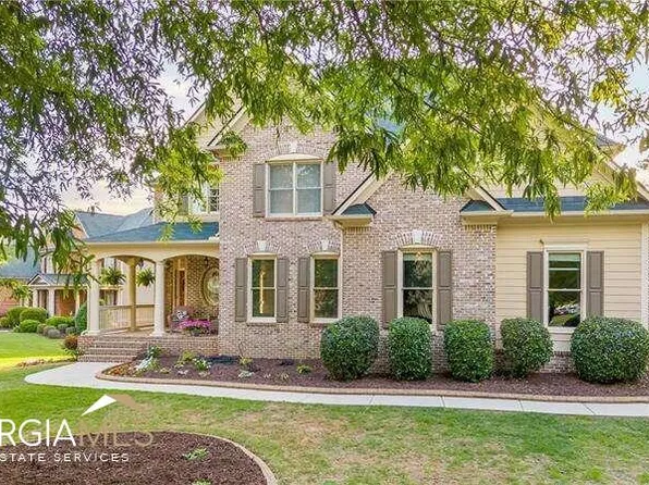 6405 Valley Crossing Way, Cumming, GA 30028