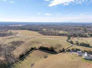 0 Sunset Dr, Smithville, TN 37166
