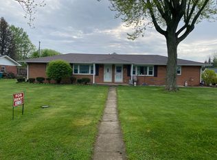 3700 Lauriston Dr #3700, New Castle, IN 47362
