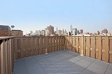 Rented by REAL New York