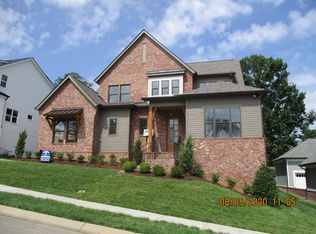 243 Circuit Rd, Franklin, TN 37064