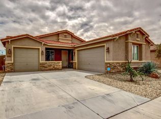 17393 W Red Bird Rd, Surprise, AZ 85387