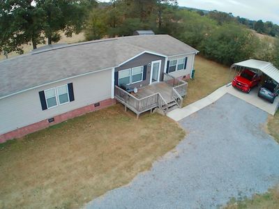 3906 County Road 1719, Holly Pond, AL, 35083