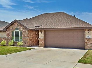 5118 Spring Creek Rd, Abilene, TX 79602