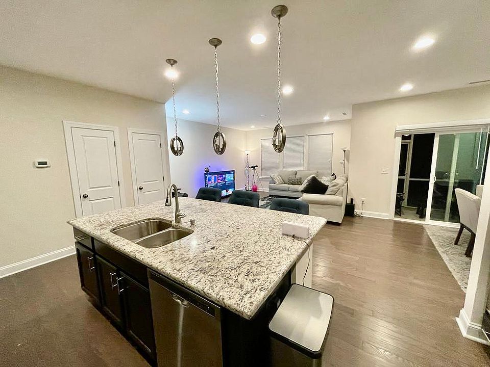 1120 Lakebrink Dr Morrisville NC Zillow