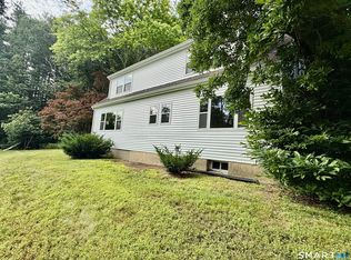 241 Hoop Pole Hill Road, Woodbury, CT 06798