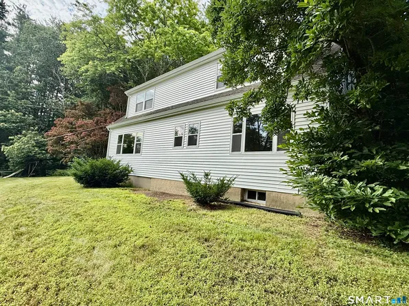 241 Hoop Pole Hill Road, Woodbury, CT 06798