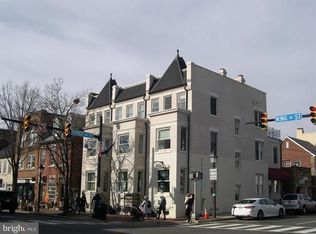 1001 King St #A, Alexandria, VA 22314