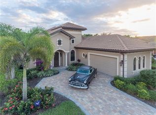 7244 Acorn Way, Naples, FL 34119