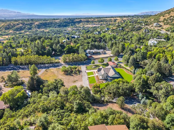 3316 E Lone Springs Cv S, Sandy, UT 84092