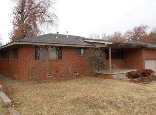 2142 S 75th Ave E, Tulsa, OK 74129