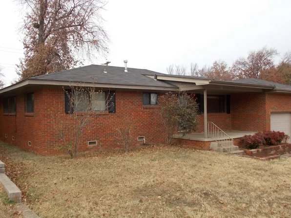 2142 S 75th Ave E, Tulsa, OK 74129