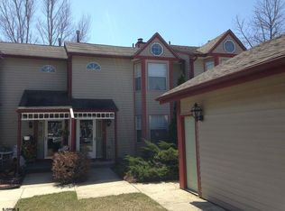 692 E Lake Front Cir #692, Galloway Township, NJ 08205