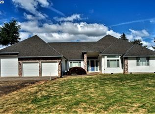 26419 NE 37th Ave, Ridgefield, WA 98642