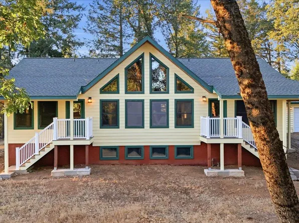 18274 Royal Plum Way, Nevada City, CA 95959