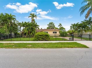 Miracle Manor 5th Addn, Miami, FL 33144
