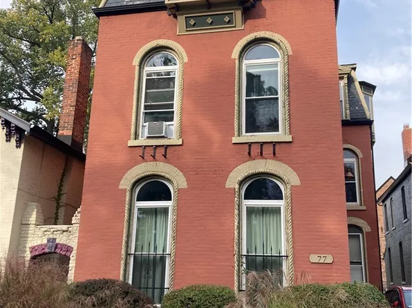 77 Johnson Park APT 6, Buffalo, NY 14201