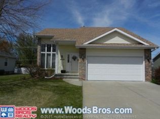 4028 Norseman Ave, Grand Island, NE 68803