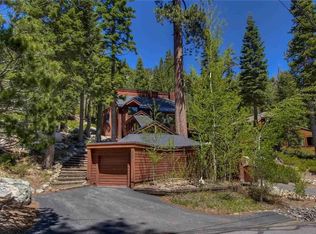 2160 Bear Creek Dr, Alpine Meadows, CA 96146