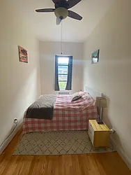 Rented by Oxford Property Group