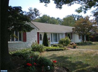 815 N Broad St, Lansdale, PA 19446