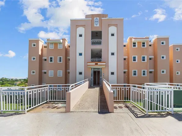 Condominio CASTILLO DEL MAR #B - 3, CEIBA, PR 00735