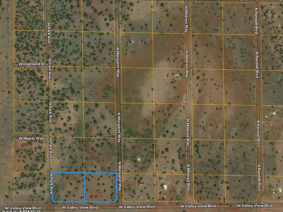 1st image of 5040 N MARGARET Way #-