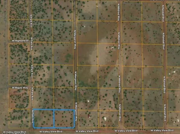 5040 N MARGARET Way #-, Williams, AZ 86046