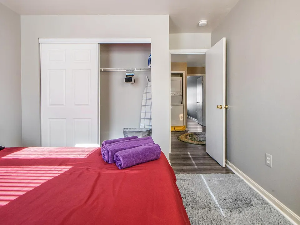 1216 1/2 W Lafayette Ave #B-C2