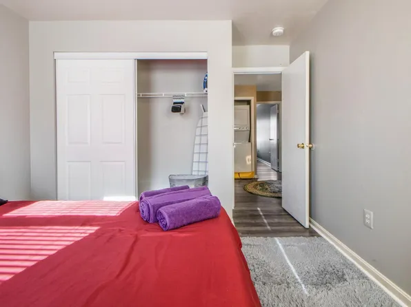 1216 1/2 W Lafayette Ave, Baltimore, MD