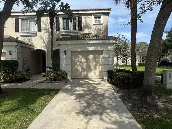 4878 Palmbrooke Cir, West Palm Beach, FL 33417