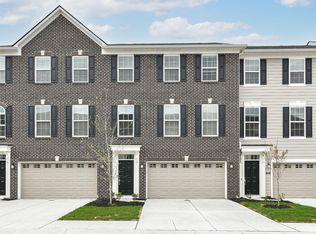 6930 Sunstone Pl, Carmel, IN 46033