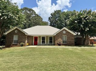 810 Carter Rd, Prattville, AL 36067