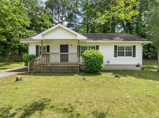 354 Henry Aaron Ave SW, Atlanta, GA