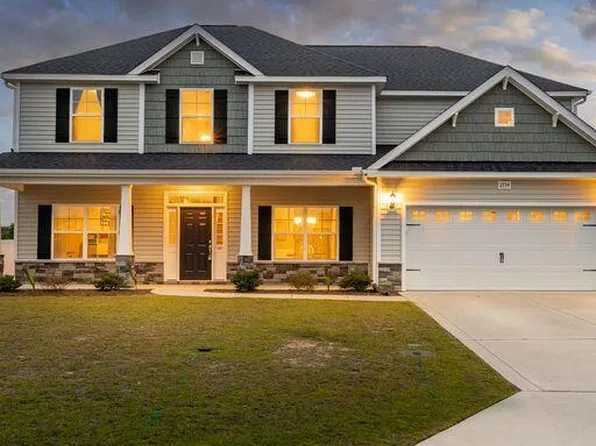 2734 Chalet Circle, Winterville, NC 28590