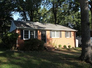 1616 Knollwood Dr, North Chesterfield, VA 23235