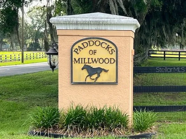 0 NW 161st St #5, Citra, FL 32113