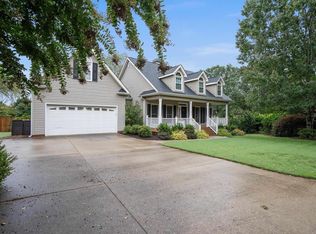 2 Hoptree Dr, Greer, SC 29650